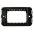 SUPPORTO SISTEMA 45 1-3 MODULI X APP.SPECIALI - AVE 45360 product photo Photo 01 2XS