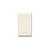 INTERRUTTORE 16AX 1 MOD. BLANC - AVE 45901 product photo Photo 01 2XS