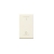 INTERRUTTORE BIPOLARE         BLANC - AVE 45910 product photo Photo 01 2XS