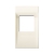 BLANC ADATT.X CONETT.RJ45 3M ITALIA 1M - AVE 45929SC - AVE 45929SC product photo Photo 01 2XS