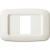 PLACCA YES TECNOPOLIMERO LUCIDA 1M. BLANC - AVE 45PY01BP product photo Photo 01 2XS
