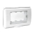 PLACCA IP55 CON MEMBRANA 3M B BANQ - AVE 45SP43BN product photo Photo 01 2XS