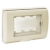 PLACCA IP55 CON MEMBRANA 3M.BLANC - AVE 45SP43BPN product photo Photo 01 2XS