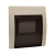 COPERCHIO BIANCO BLANC IP40      5M - AVE 53T05BP product photo Photo 01 2XS