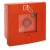 QUADRETTO IP55 ROTT.VETRO EMERGENZA - AVE PE08 product photo Photo 01 2XS
