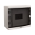 CENTRALINO IP55 PARETE 8 MOD. DIN - AVE Q5508 product photo Photo 01 2XS