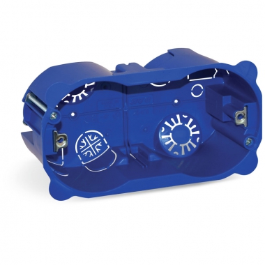 SCAT. RETTANGOLARE X PARETI CAVE 4M - AVE 254CG product photo Photo 01 3XL