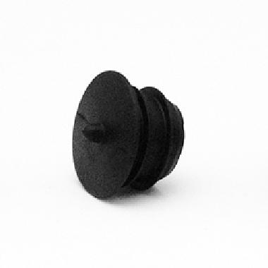 Tappo per tubi corrugati di diametro 25 mm2 - AVE 25TTC25 product photo Photo 01 3XL