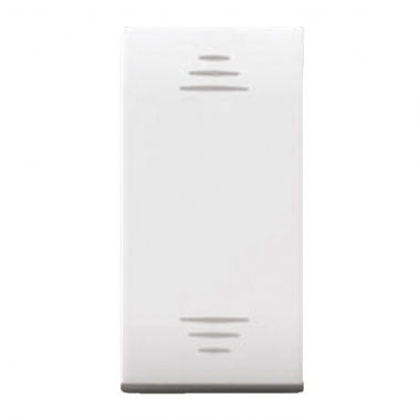 SISTEMA 44 INTERRUTTORE 1P 16 AMPERE ILLUMINABILE DOMUS AVE 441001 - AVE 441001 product photo Photo 01 3XL