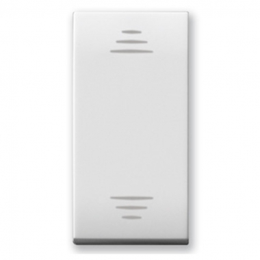 SISTEMA 44 INVERTITORE 1P 16AX ILLUMINABILE DOMUS 1M 441004 - AVE 441004 product photo Photo 02 3XL