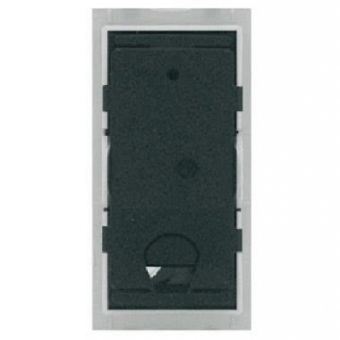 CORPO PULSANTE 1P 10A DOMUS 1M - AVE 441005ST product photo Photo 01 3XL