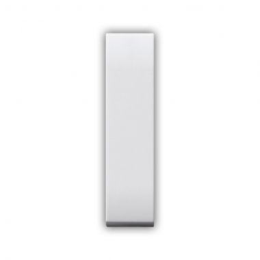 SISTEMA 44 TAPPO COPRIFORO DOMUS 1/2M 441013R - AVE 441013R product photo Photo 01 3XL