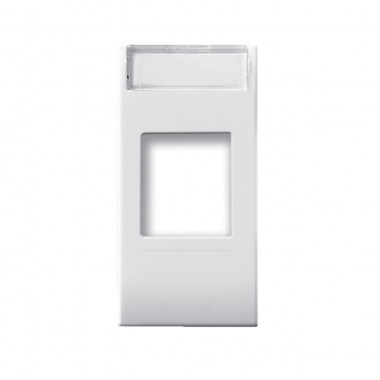 SISTEMA 44 ADATTATORE X RJ45 AMP DOMUS 1M 441030SC - AVE 441030SC product photo Photo 01 3XL