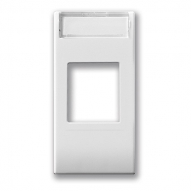 SISTEMA 44 ADATTATORE X RJ45 AMP DOMUS 1M 441030SC - AVE 441030SC product photo Photo 02 3XL