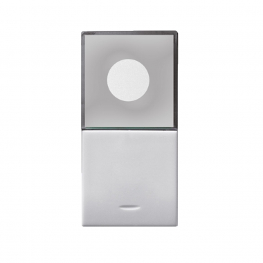 PULSANTE DOMUS 1P NA 10A+PIASTRI.1M - AVE 441050 product photo Photo 01 3XL