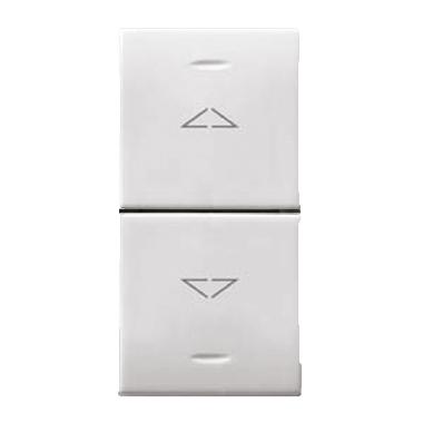 COMMUTATORE 1P 10AX 3 POSI.DOMUS 1M - AVE 441051 product photo Photo 01 3XL