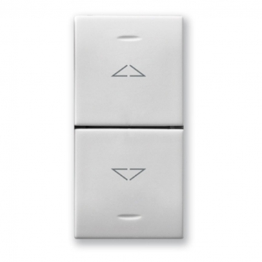 SISTEMA 44 DOPPIO PULS.1P NA 10A FREC DOMUS 1M 441056F - AVE 441056F product photo Photo 02 3XL