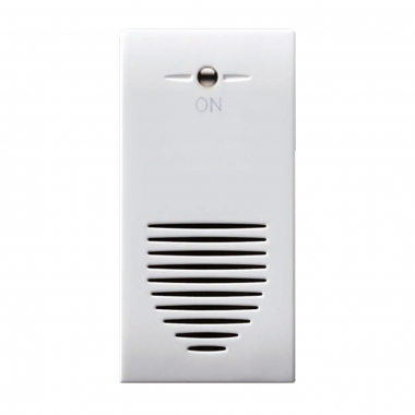 SEGNALATOR.AUX 12-24VCA/CC DOMUS 1M - AVE 441081 product photo Photo 01 3XL