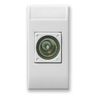 SISTEMA 44 PRESA TV/SAT DIR.IEC MASC. DOMUS 1M 441096IM - AVE 441096IM product photo Photo 02 3XL