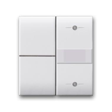 DOMUS TOUCH-ATTUAT.COMANDO TAPPARELLE 10A - AVE 441ABRT01 - AVE 441ABRT01 - AVE 441ABRT01 product photo Photo 01 3XL