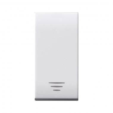 TASTO IOT ILLL.X DEVIATORE DOMUS 1M - AVE 441TGP-W - AVE 441TGP-W product photo Photo 01 3XL