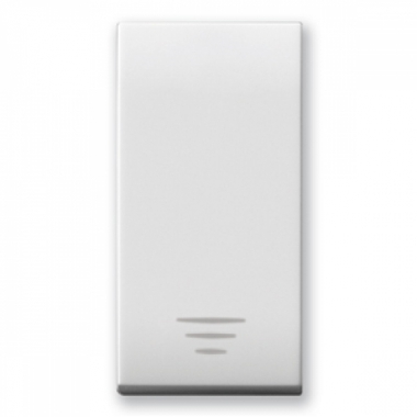 SISTEMA 44 TASTO CON GEMMA X PULSANTI DOMUS 1M 441TGP - AVE 441TGP product photo Photo 01 3XL