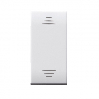 TASTO CON GEMMA X COMANDI DOMUS 1 MODULO - AVE 441TG product photo Photo 01 3XL