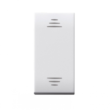 TASTO CON GEMMA X COMANDI DOMUS 1 MODULO - AVE 441TG product photo Photo 02 3XL