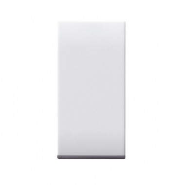 SISTEMA 44 TASTO LISCIO PER COMANDI DOMUS 1M 441T - AVE 441T product photo Photo 01 3XL