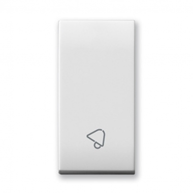 SISTEMA 44 TASTO SIMBOLO SUONERIA ILLUMINABILEDOMUS 1M 441TSP - AVE 441TSP product photo Photo 02 3XL