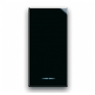 SISTEMA 44 INTERRUTTORE 1P 16AX ILLUMINABILE LIFE 1M 442001 - AVE 442001 product photo Photo 02 3XL