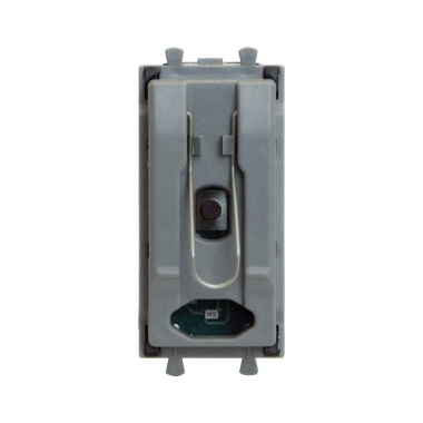 CORPO DEVIATORE LUCI IOT 1 MODULO - AVE 442002ST-W product photo Photo 01 3XL
