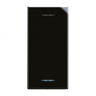 SISTEMA 44 INVERTITORE 1P 16AX ILLUMINABILE LIFE 1M 442004 - AVE 442004 product photo Photo 01 3XL