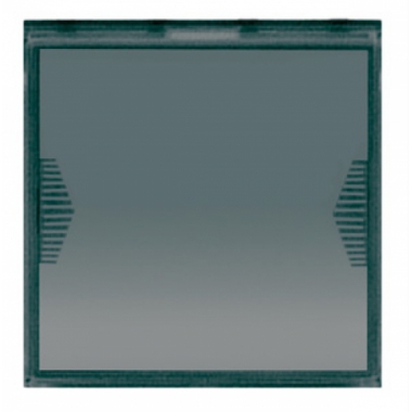 SISTEMA 44 PULSANTE CAMPANELLO 1P NA 10A LIFE 2 MODULI - AVE 442005TP/2 product photo Photo 01 3XL