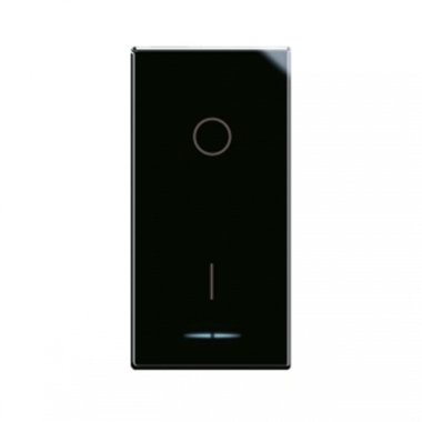 INTERRUTTORE 2 POLI 16 AMPERE ILLUMINABILE LIFE - AVE 442010 product photo Photo 03 3XL