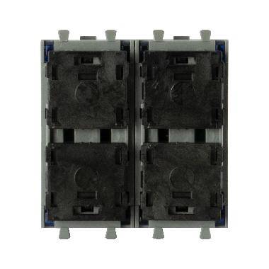 MULTIFUNZIONE DIMMER LUCI IOT 2M - AVE 442048ST-W product photo Photo 01 3XL