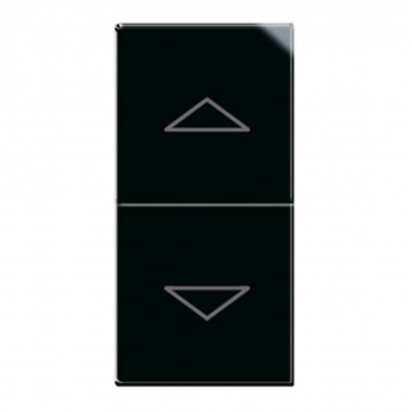 SISTEMA 44 COMMUTATORE 1P 10AX 3 POSI. LIFE 1M 442051 - AVE 442051 product photo Photo 02 3XL