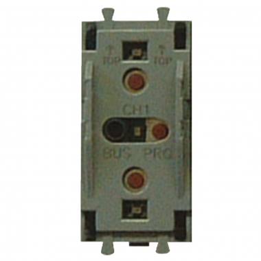 SISTEMA 44 TRASMETTITORE BUS 2 CANALI S44 1M 442ABT2-1 - AVE 442ABT2/1 product photo Photo 01 3XL