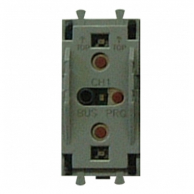 SISTEMA 44 TRASMETTITORE BUS 2 CANALI S44 1M 442ABT2-1 - AVE 442ABT2/1 product photo Photo 02 3XL