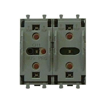 DISP. COMANDO BUS 4 CANALI   S44 2M - AVE 442ABT4 - AVE 442ABT4 - AVE 442ABT4 product photo Photo 01 3XL