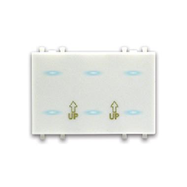 DISP. COMANDO MULTITOUCH 1-6 CAN AVEBUS 3M - AVE 442ABTC6 - AVE 442ABTC6 - AVE 442ABTC6 product photo Photo 01 3XL