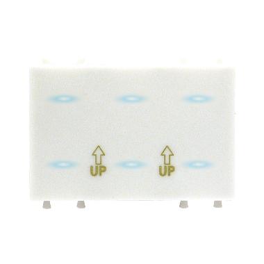 MULTI TOUCH IOT 3 MODULI - AVE 442TC16-W product photo Photo 01 3XL