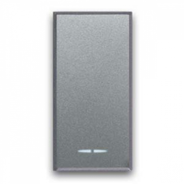 INVERTITORE 1 POLO 16 AMPERE ILLUMIABILE - AVE 443004 product photo Photo 01 3XL