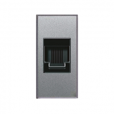 PRESA RJ11 MORSETTI A VITE ALLUM.1M - AVE 443024 product photo Photo 01 3XL