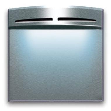 LIFE TOUCH SEGNAGRAD.LED BLU 12/230V ALL.2M - AVE 443070B/2 - AVE 443070B/2 - AVE 443070B/2 product photo Photo 01 3XL