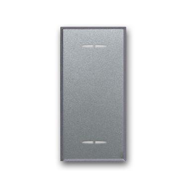 TASTO AVEBUS 2 FUNZIONI  ALLUMIA 1M - AVE 443ELA02/C product photo Photo 01 3XL