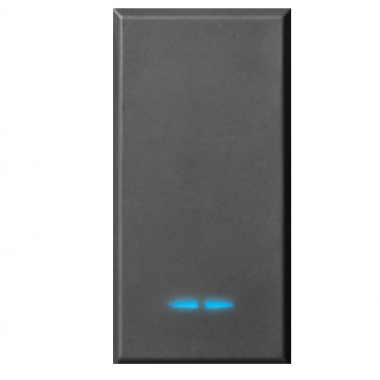 SISTEMA 44 INVERTITORE 1P 16AX ILLUMINABILETEKLA 1M 445004 - AVE 445004 product photo Photo 02 3XL