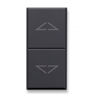 COMMUTATORE 1P 10AX 3 POSI.TEKLA 1M - AVE 445051 product photo Photo 01 3XL