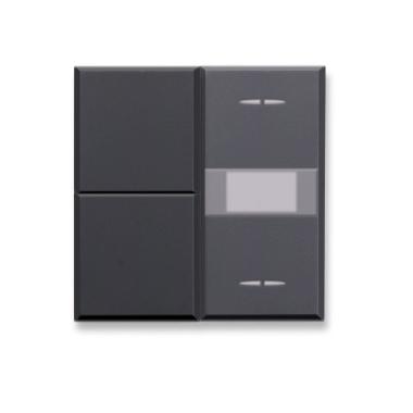 TEKLA ATTUATORE MOTORE TAPP.1CH 2M - AVE 445ABRT01 - AVE 445ABRT01 product photo Photo 01 3XL