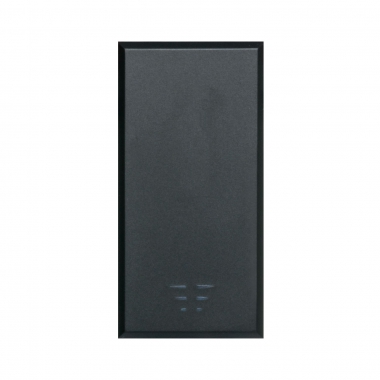 TASTO IOT ILLL.X DEVIATORE TEKLA 1M - AVE 445TGP-W - AVE 445TGP-W product photo Photo 01 3XL